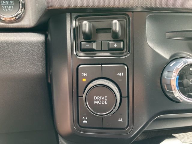 New 2025 Ford F250 Platinum image 35