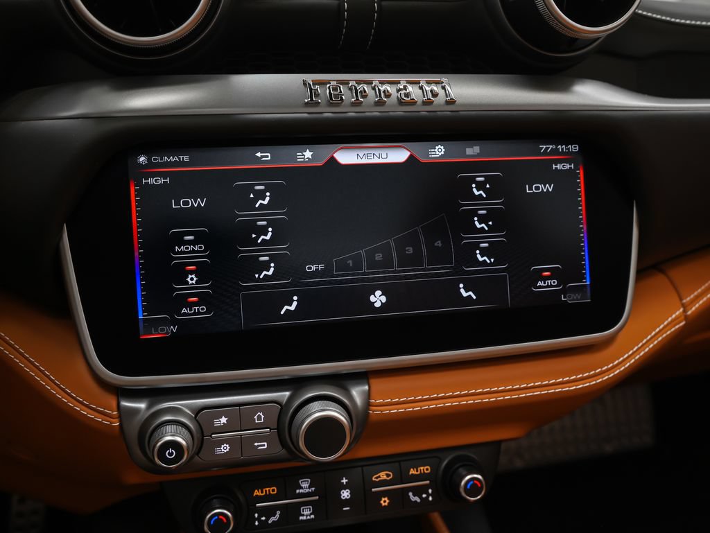 Certified 2022 Ferrari Portofino M RWD image 66
