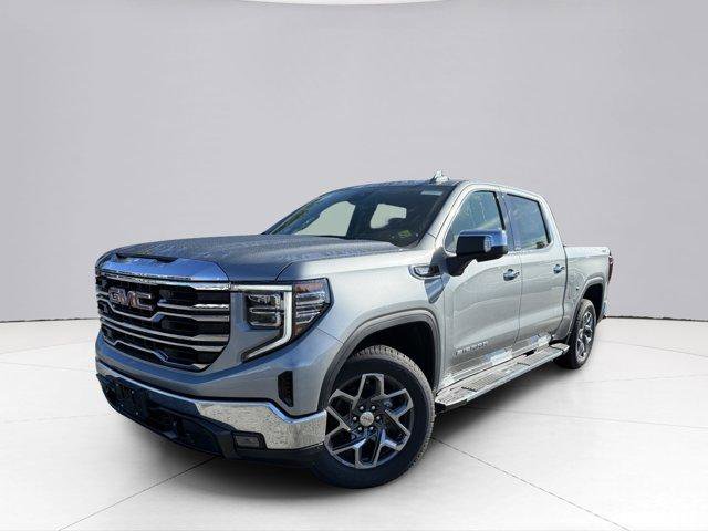 New 2026 GMC Sierra 1500 SLT w/ SLT Premium Package image 1