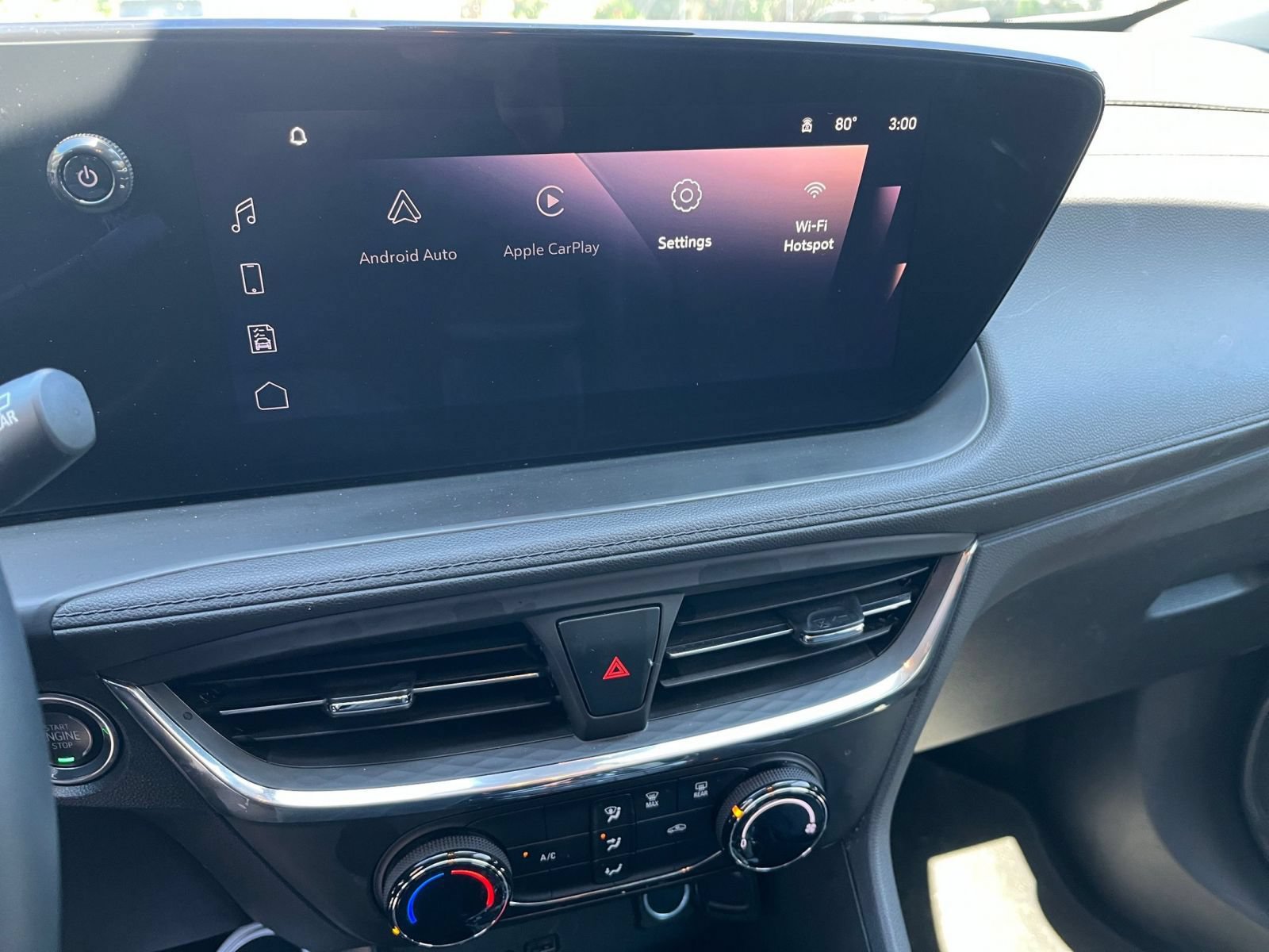 Used 2025 Buick Encore GX Preferred FWD image 17