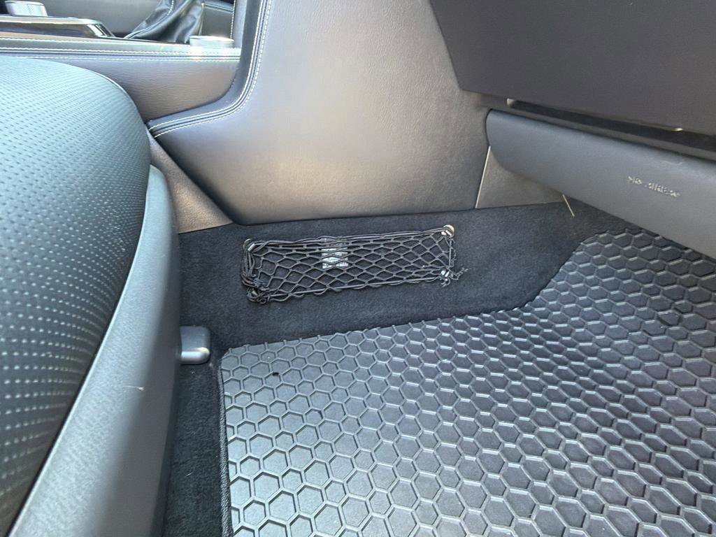 Used 2024 INFINITI QX80 Premium Select w/ Cargo Package AWD/4WD image 33