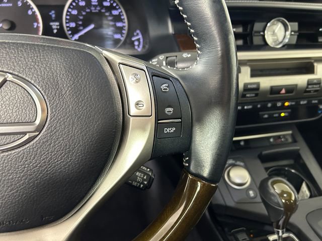 Used 2013 Lexus ES 350 w/ Premium Pkg image 17