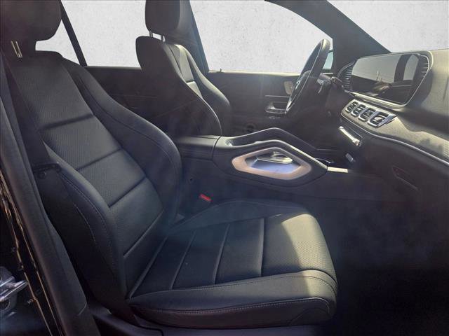 Used 2025 Mercedes-Benz GLE 450 4MATIC image 21