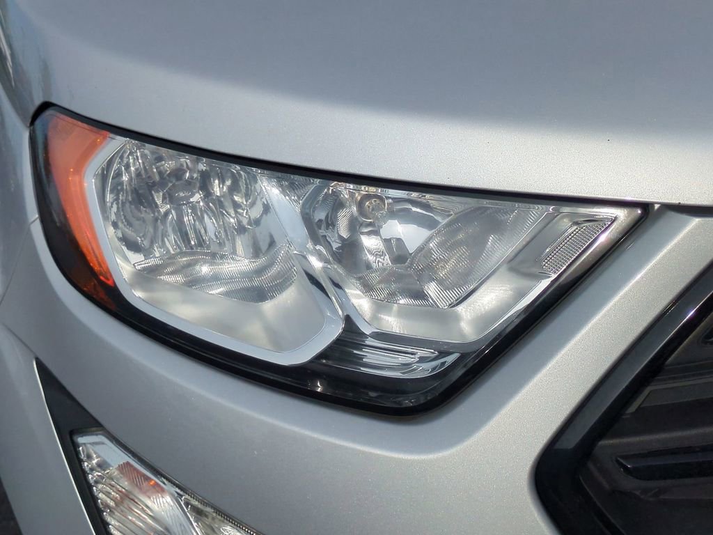 Used 2020 Ford EcoSport S image 10