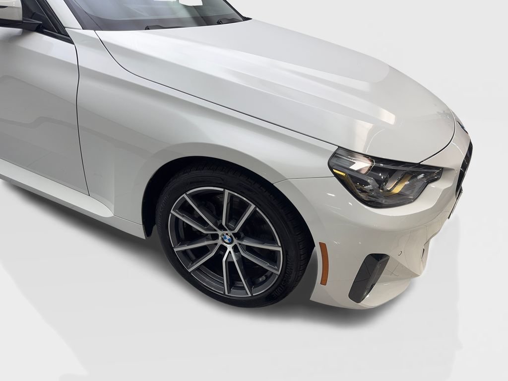 Used 2026 BMW 230i Coupe RWD image 19