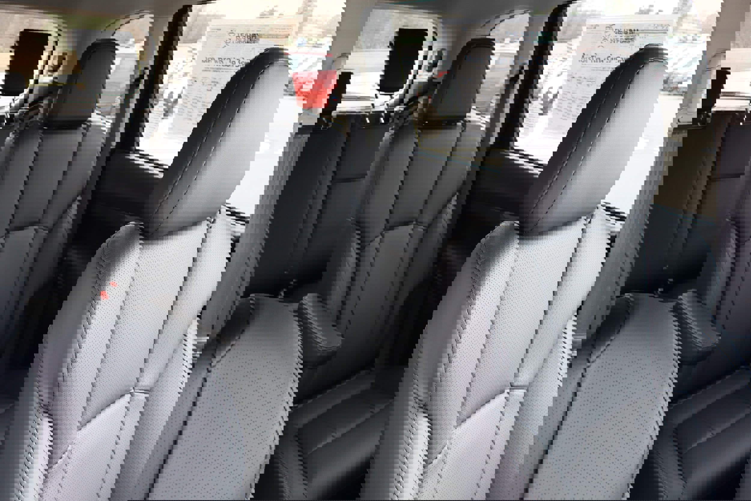 New 2026 Subaru Ascent Bronze Edition image 23