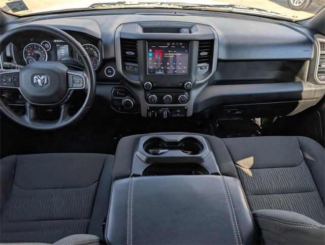 Used 2024 RAM 1500 Tradesman w/ Trailer Tow Group image 26