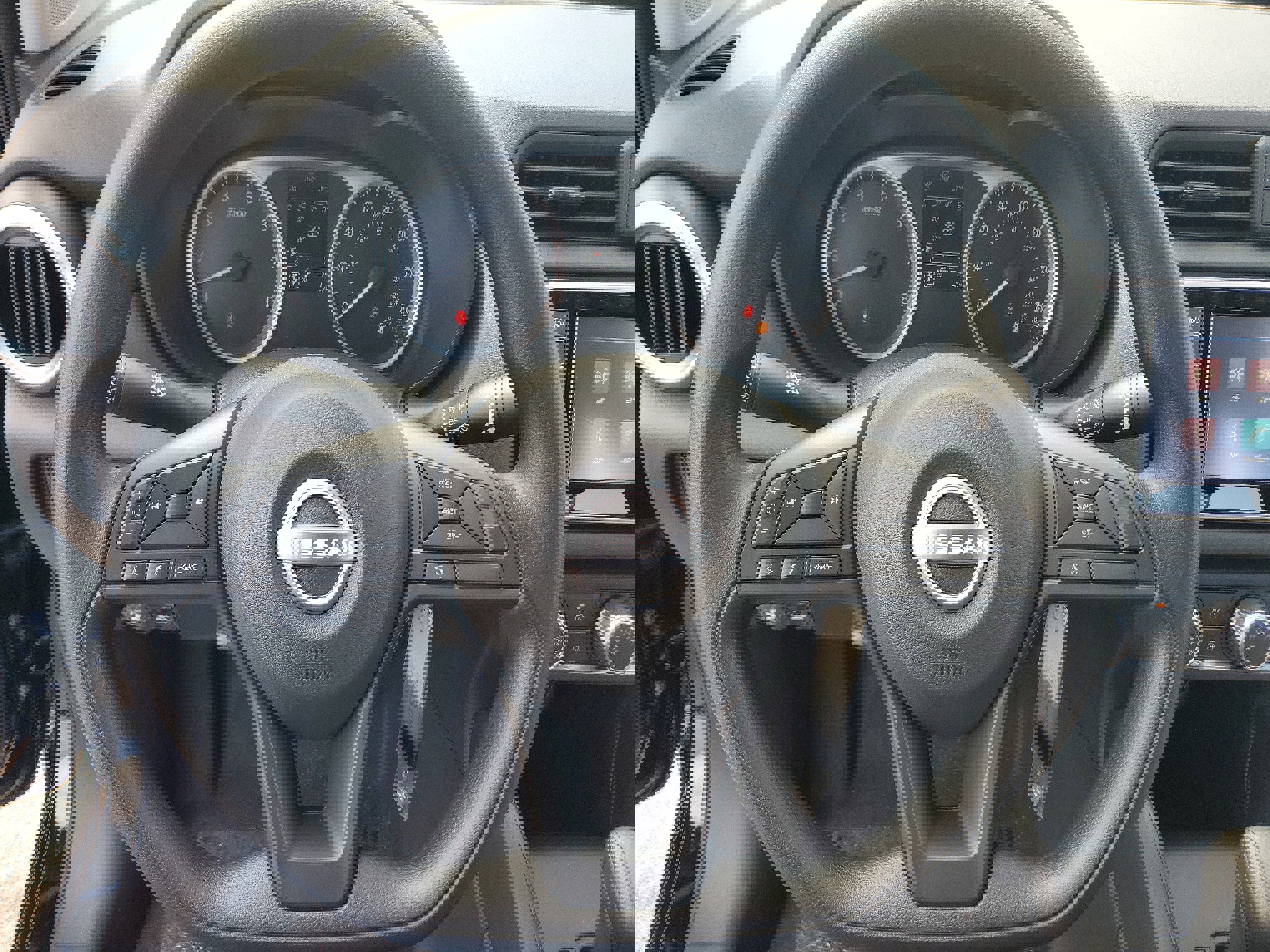 New 2025 Nissan Versa S w/ S Plus Package image 15