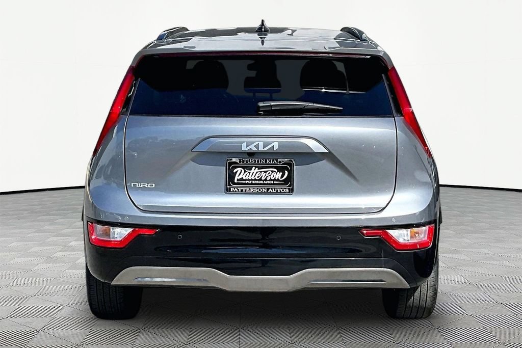 Used 2024 Kia Niro Wind FWD image 5