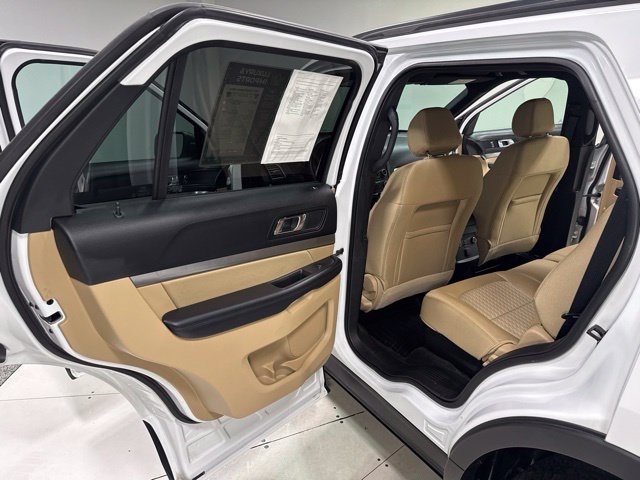 Used 2017 Ford Explorer 4WD image 23
