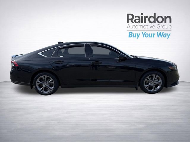 Used 2024 Honda Accord EX image 10