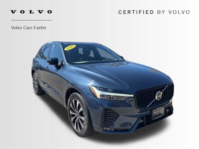 Certified 2023 Volvo XC60 B5 Plus w/ Climate Package image 1