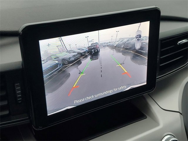 Certified 2023 Ford Explorer XLT image 21