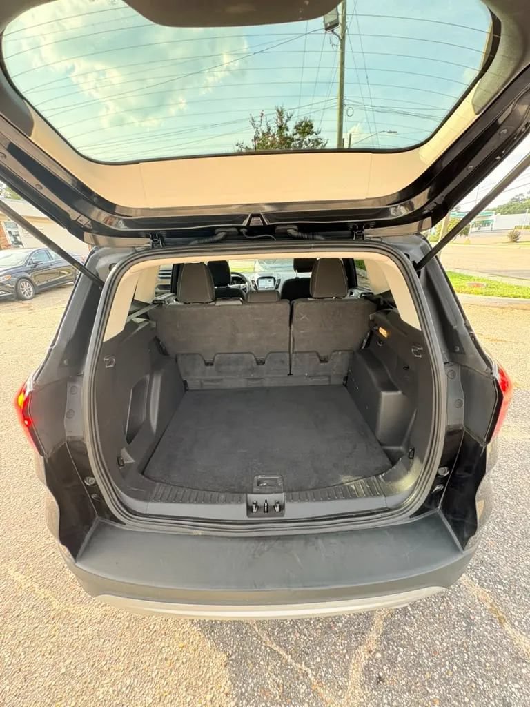 Used 2019 Ford Escape SE AWD/4WD image 15