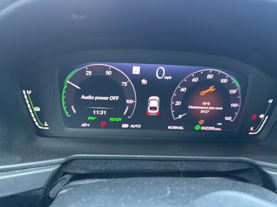 Certified 2023 Honda Accord Sport image 18