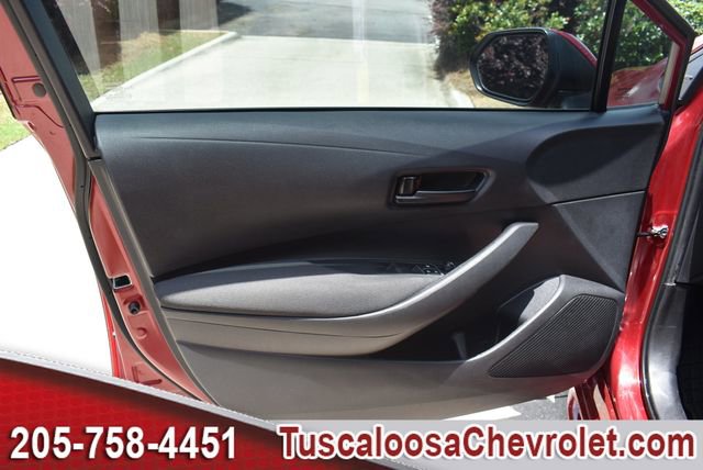 Used 2022 Toyota Corolla LE FWD image 18