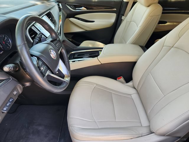 Used 2023 Buick Enclave Premium FWD image 14