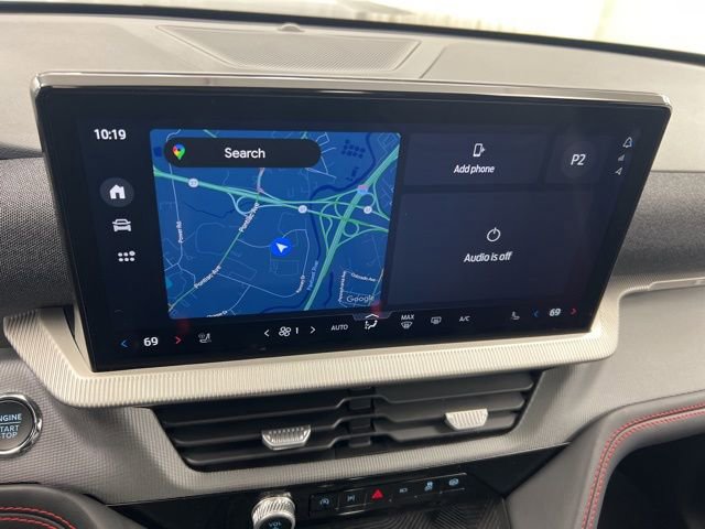 Used 2025 Ford Explorer ST-Line w/ Premium Package image 19