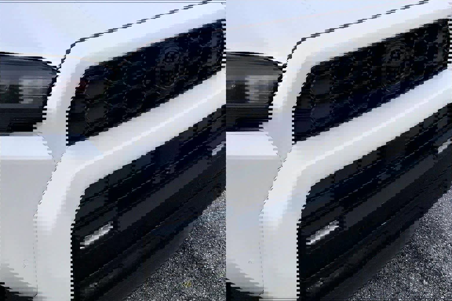 Used 2025 Toyota 4Runner TRD Sport Premium image 29