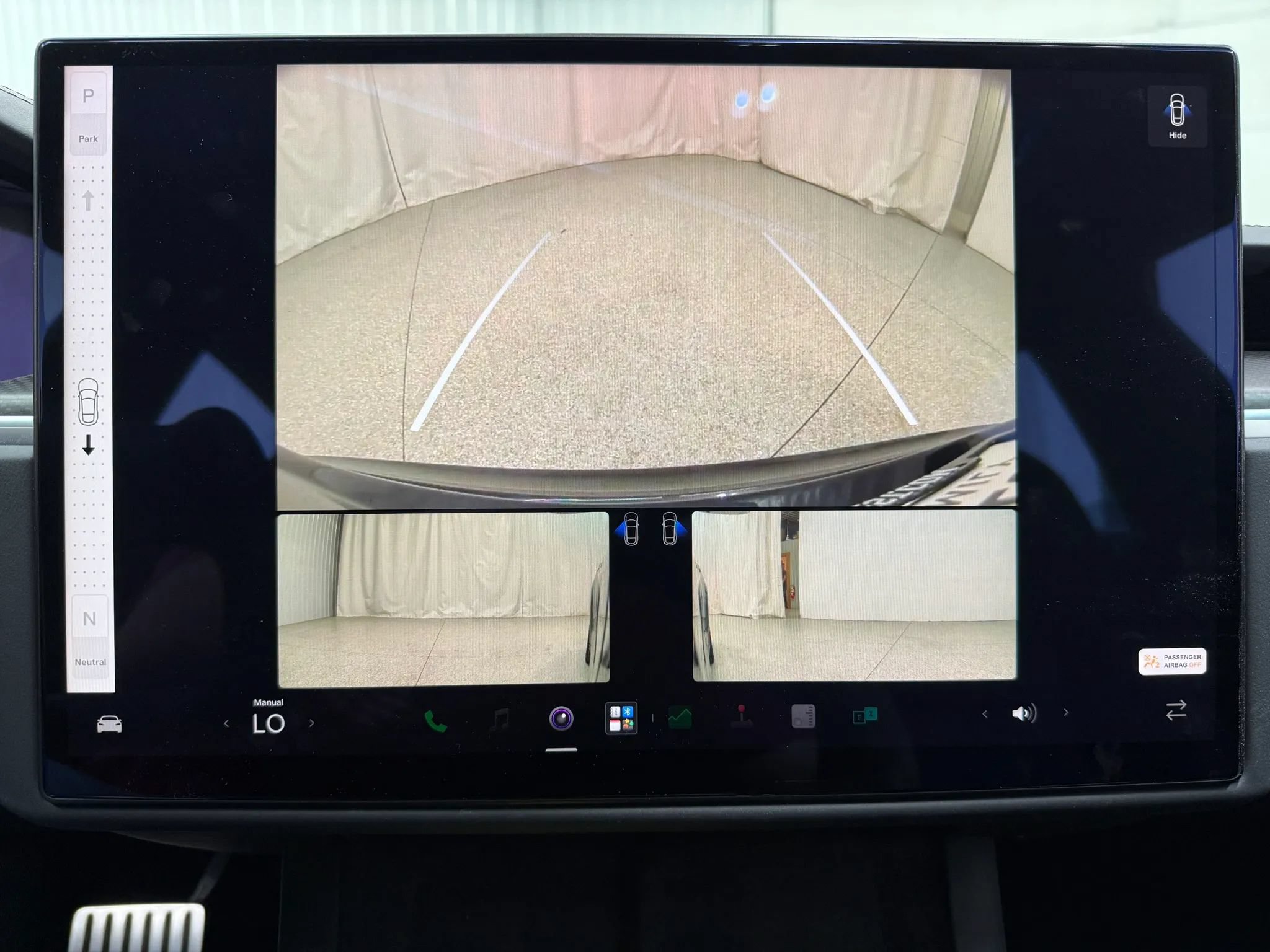 Used 2024 Tesla Model S Plaid AWD/4WD image 25