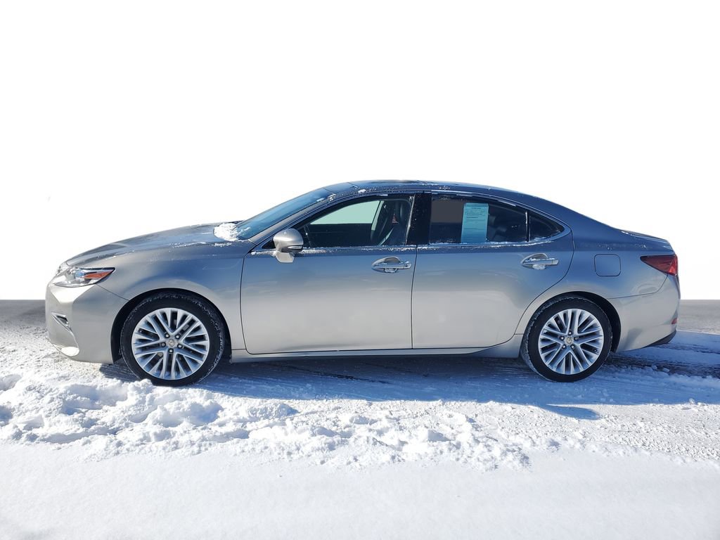 Used 2018 Lexus ES 350 350 image 4
