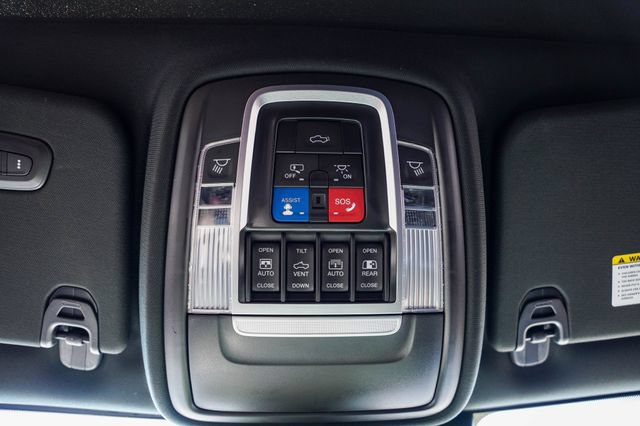 Used 2022 RAM 1500 TRX w/ TRX Level 2 Equipment Group AWD/4WD image 56