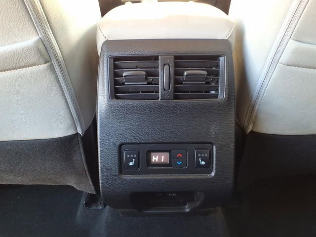 Used 2022 Mitsubishi Outlander SEL FWD image 26