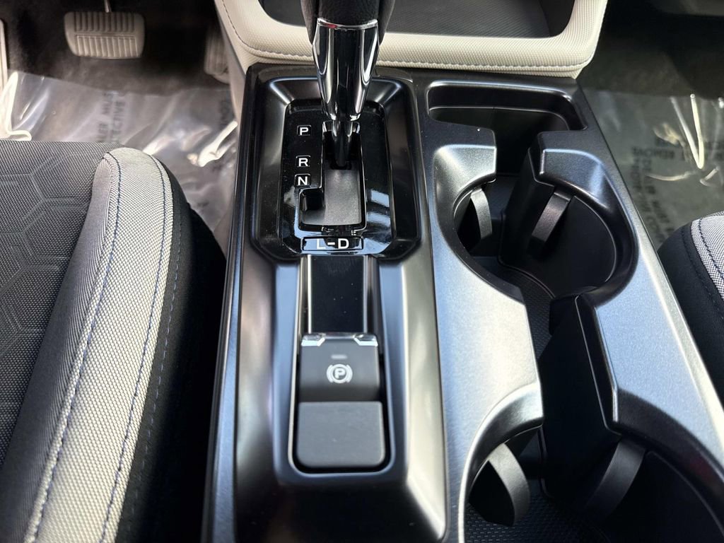 Certified 2026 Subaru Forester image 36