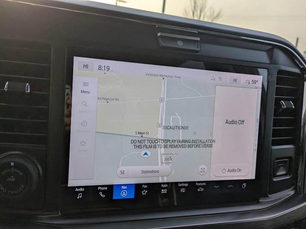 New 2025 Ford F250 Lariat w/ Lariat Ultimate Package image 22