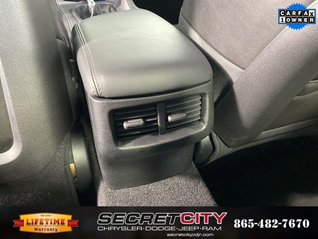 Used 2023 Dodge Challenger R/T Scat Pack w/ Plus Package image 23