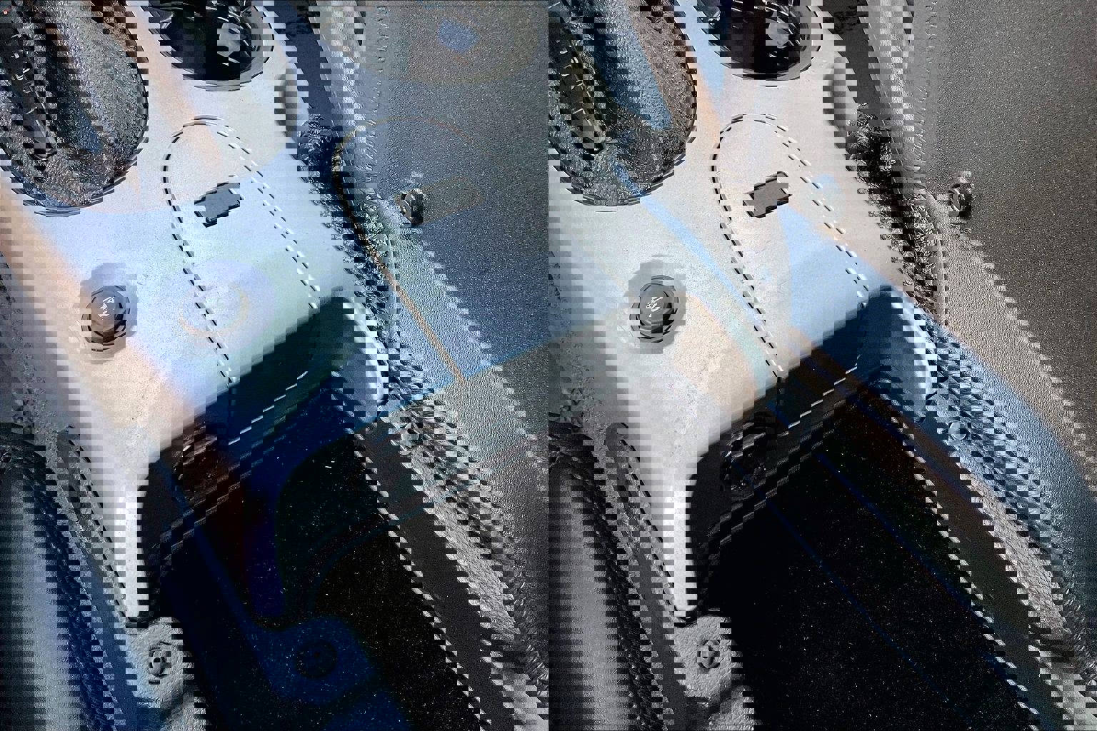 Used 2005 Chevrolet Corvette Coupe w/ Preferred Equipment Group image 14