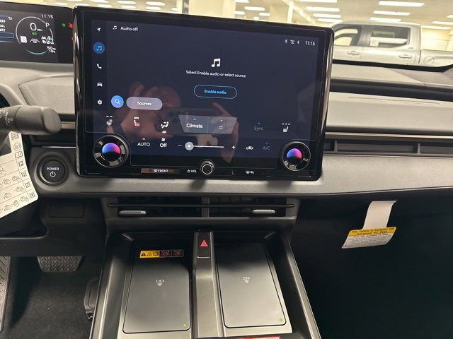 New 2026 Toyota bZ image 35