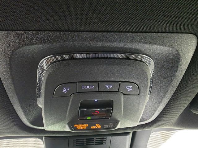 New 2026 Subaru Solterra Premium image 23