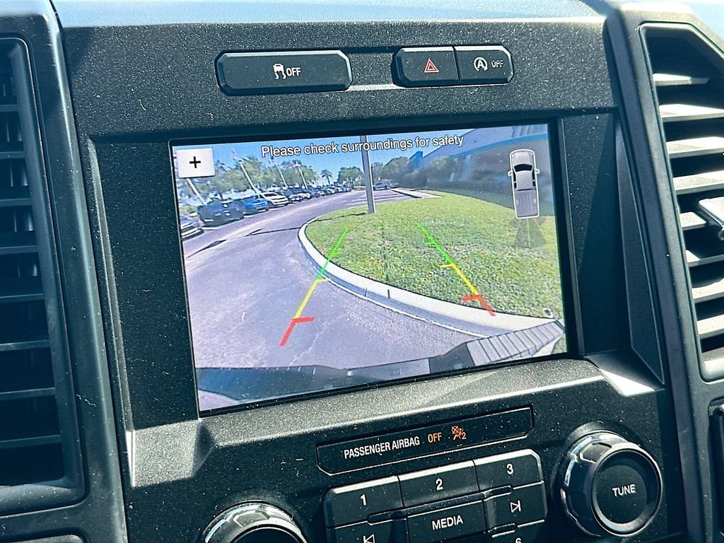 Used 2019 Ford F150 XL w/ Equipment Group 101A Mid RWD image 13