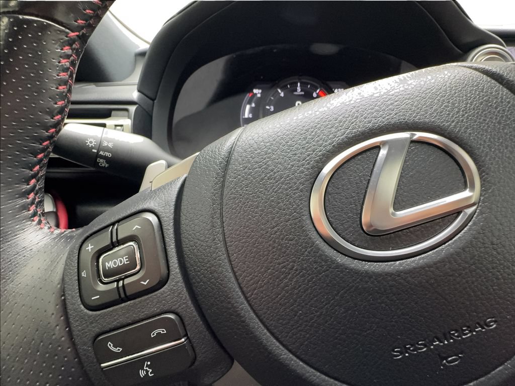Used 2021 Lexus RC 300 F Sport w/ Navigation Package RWD image 42