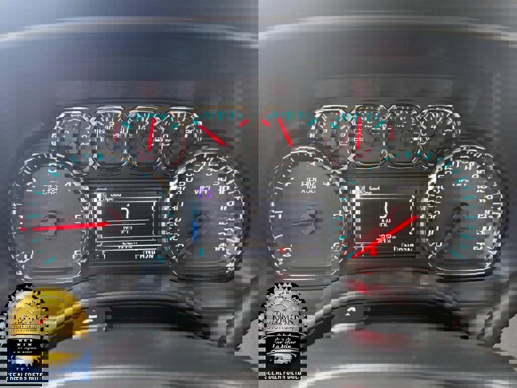 Used 2014 Chevrolet Silverado 1500 LT w/ All Star Edition RWD image 12