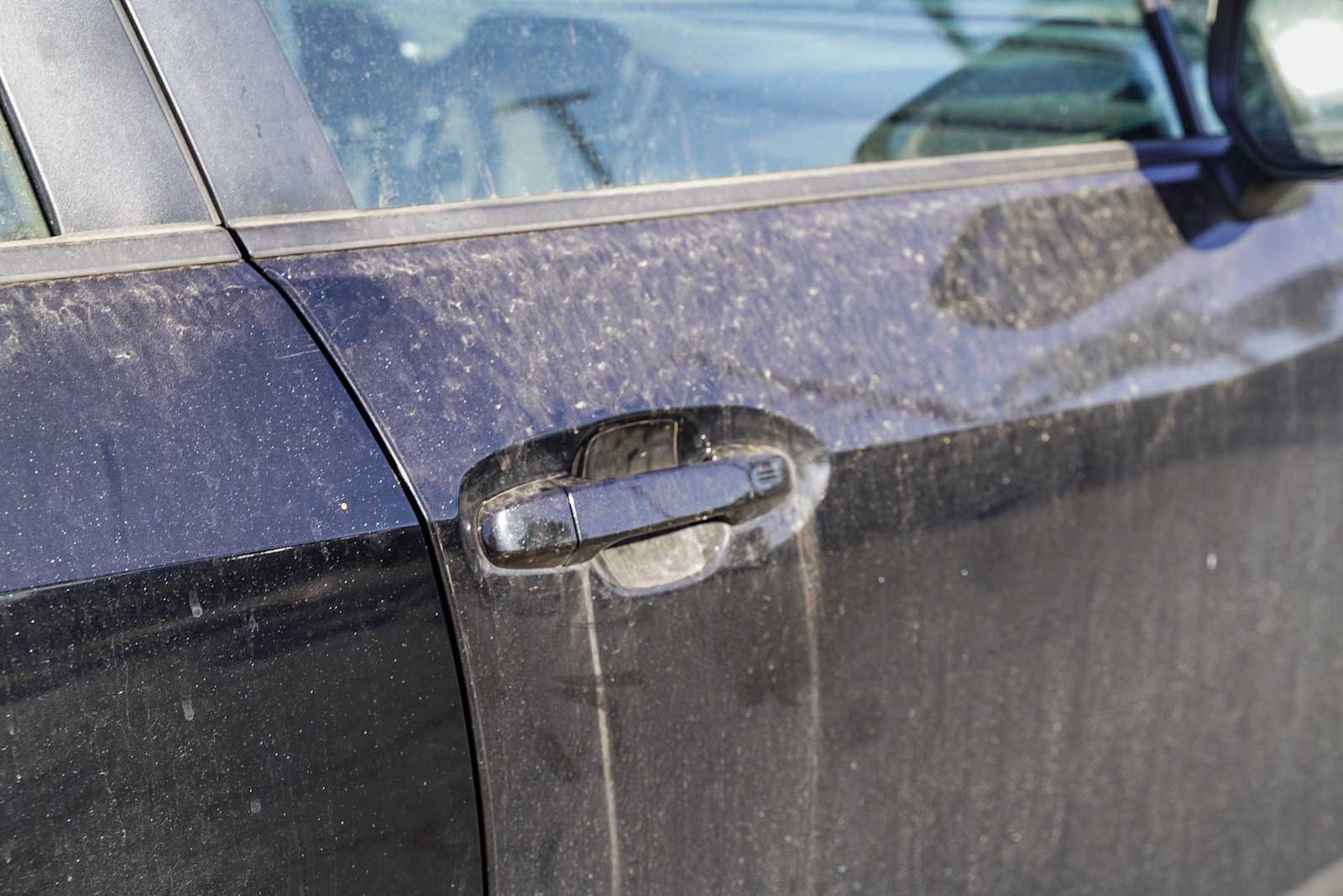 Used 2022 Subaru WRX Limited image 12