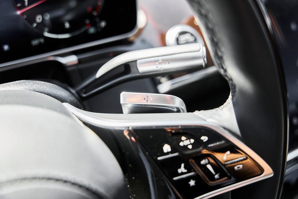 Used 2023 Mercedes-Benz Maybach S 680 4MATIC image 63