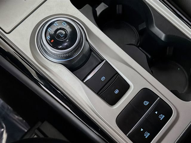 Used 2023 Ford Explorer ST-Line w/ Class IV Trailer Tow Package image 17