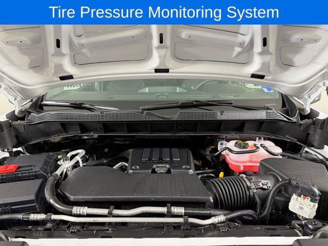 New 2026 Chevrolet Silverado 1500 W/T w/ WT Value Package image 18
