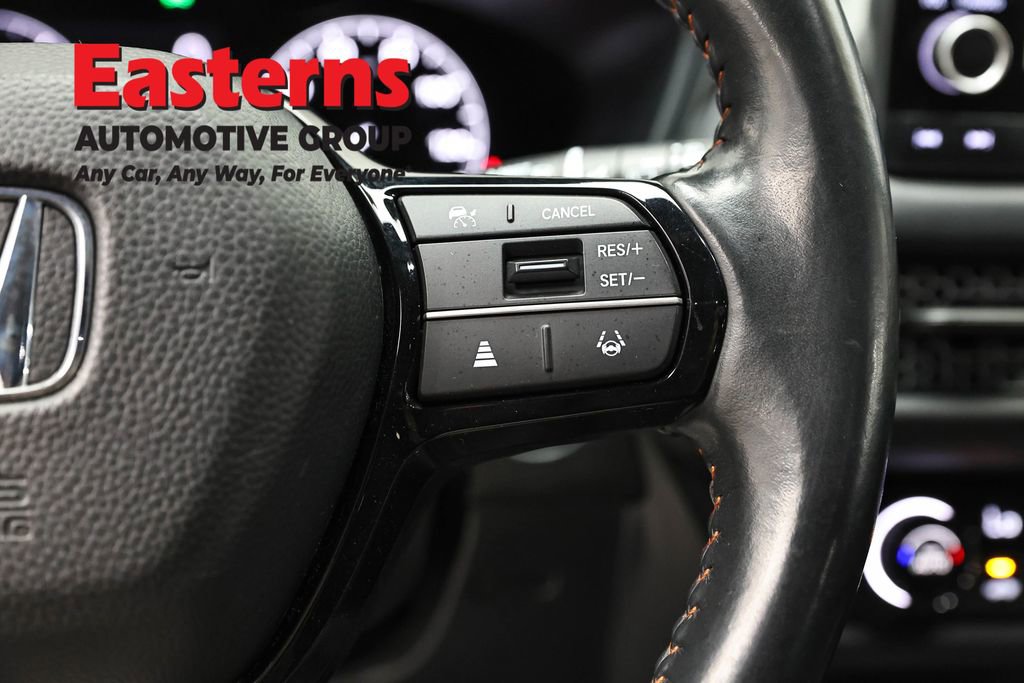 Used 2023 Honda HR-V Sport image 16