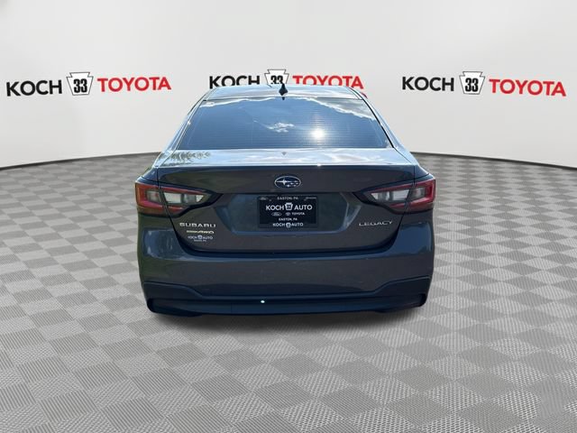 Used 2025 Subaru Legacy Premium AWD/4WD image 7