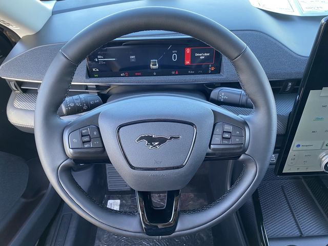 New 2026 Ford Mustang Mach-E Premium image 56