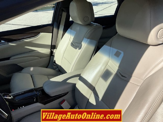 Used 2013 Cadillac XTS Premium AWD/4WD image 17