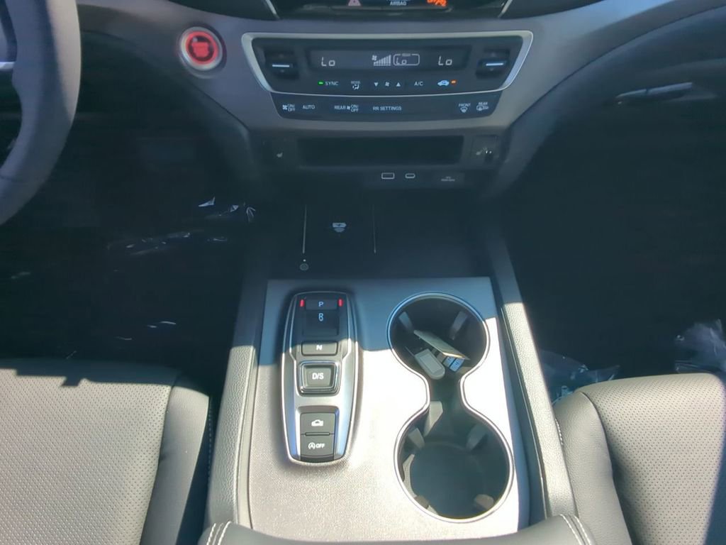 New 2026 Honda Ridgeline RTL image 14