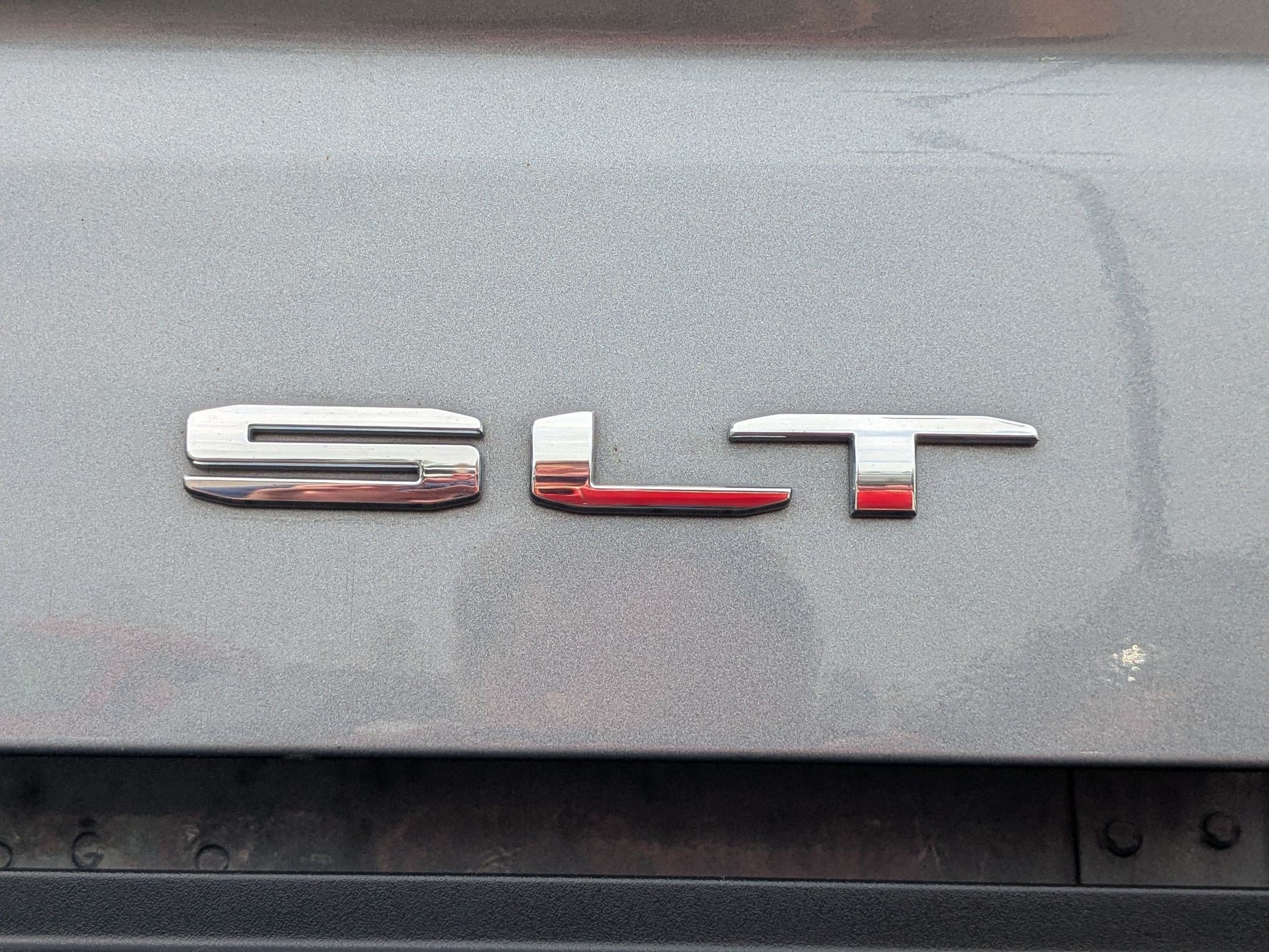 Certified 2022 GMC Sierra 1500 SLT w/ SLT Premium Plus Package AWD/4WD image 14