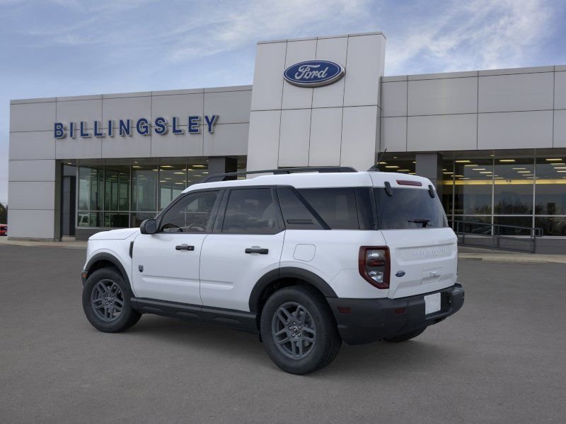 New 2026 Ford Bronco Sport Big Bend image 4
