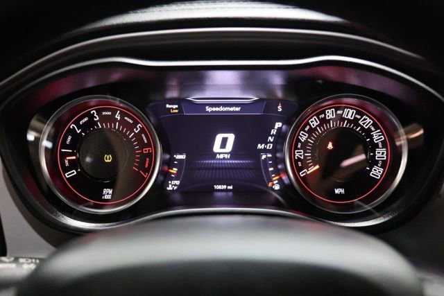 Used 2023 Dodge Challenger R/T Scat Pack w/ Plus Package RWD image 30