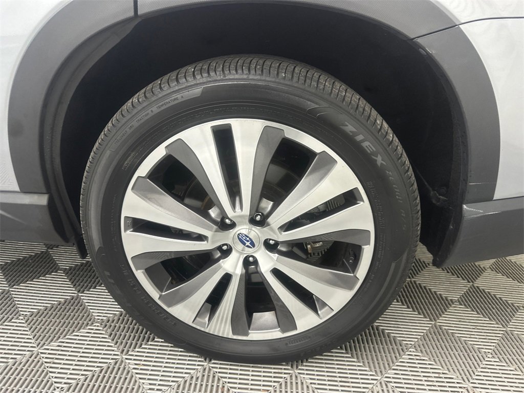 Used 2022 Subaru Ascent Limited w/ Technology Package image 22