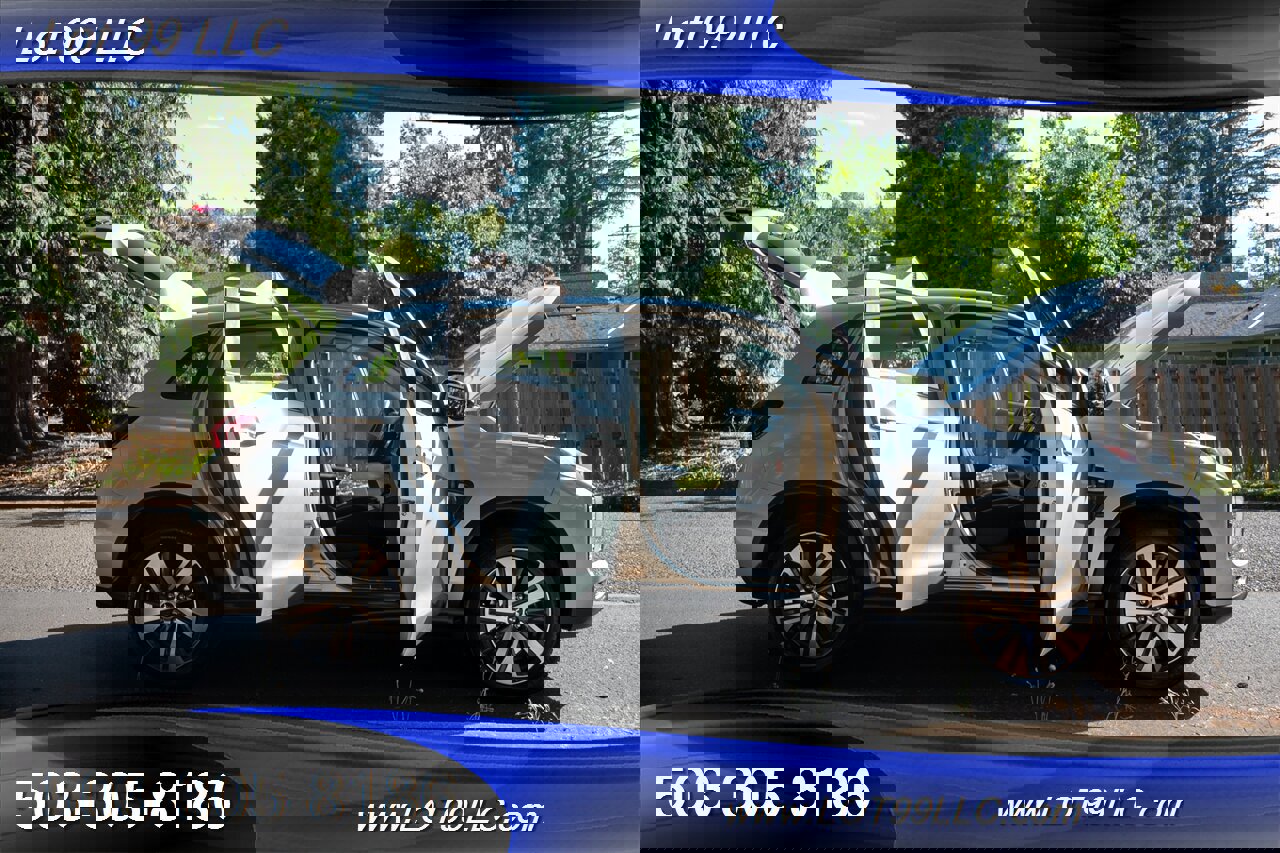 Used 2020 Mitsubishi Outlander Sport ES image 42